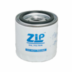 Zip Oil Filter suitable for Sumo BS3 CX LX, Hexa