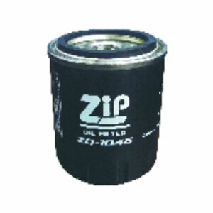 Zip Oil Filter suitable for Ace Dicor, Ace Mega, Intra V10 BS6