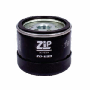 Zip Oil Filter suitable for Bolero BS6 (With Plastic Guard) (0303BAM00350N)