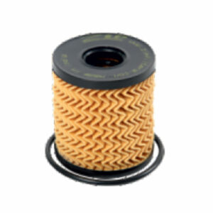 Zip Oil Filter suitable for Ecosport Titanium, Figo Aspire, Fiesta New Model (Zig Zag)