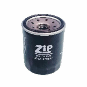 Zip Oil Filter suitable for D Max 2.5 ltr