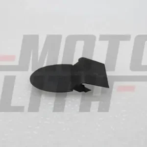 COVER SCREW OUTBOARD RH BLACK