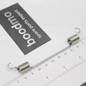 SPRING, SHOE RETURN LOWER