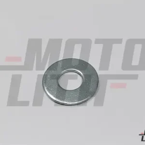 WASHER PLAIN 7/16"