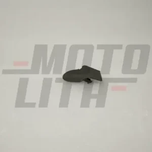 COVER SCREW OUTBOARD LH-GREY