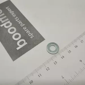 WASHER,EXH MANF COVER