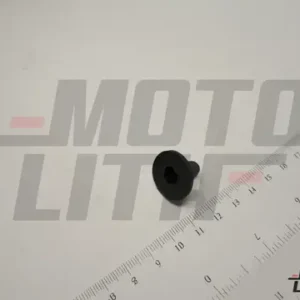 GROMMET FOR CARPET CLIP ITW