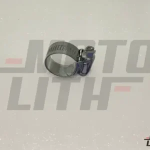 HOSE CLIP W M20 x 0.9 x 15 MS