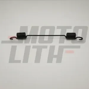 SPRING, SHOE RETURN LOWER