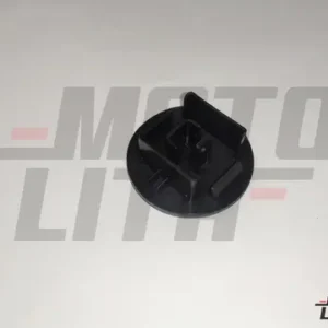 CAP, A/B ON OFF SWITCH HOLE