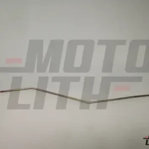 ROD,FR DOOR SAFETY LOCK RH