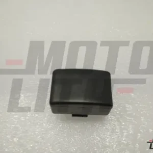 CAP, OPTION SWITCH HOLE