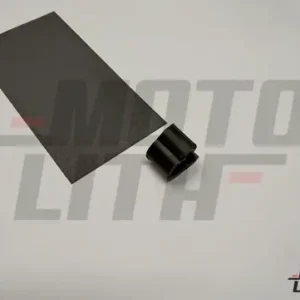 NOZZLE PIPE HOLDING CLIP