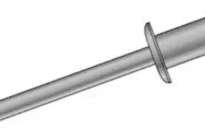 PULL PUSH RIVET DIA.10 (GFR BSVI)