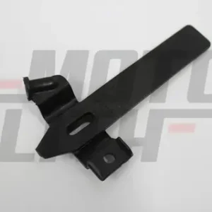 SLIDER FRONT BUMPER, LH