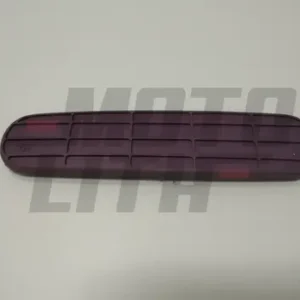 RR DR ARMREST MAT ACC PURPLE