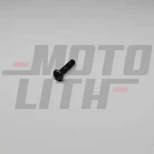 CR PAN HD SCR M4X16 IS7483 SS8451S2-B