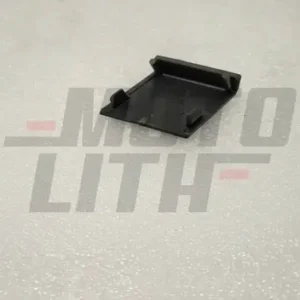 COVER, SIDE RH (BLACK)