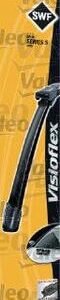 Wiper Blade Set (22"/22")