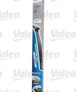 Wiper Blade Set (22"/22")