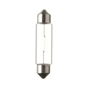 Bulb, Interior Light