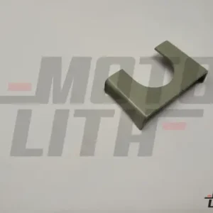 BRACKET, ENGINE SPLASH PANEL