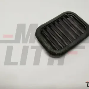 CAP, BACK DOOR HINGE HOLE