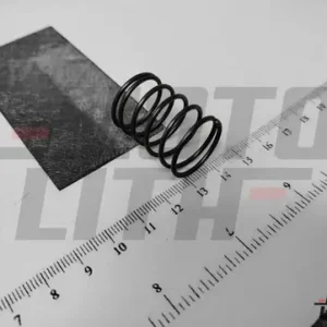 SPRING NO1, GEAR SHIFT