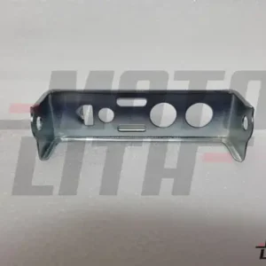 BKT CONSOLE BOX RR