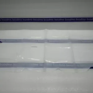 COVERFRONT DOOR SEALING