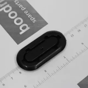 COVER, DOOR SEALING UPPER