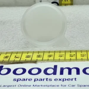 CAP RECEIVER DRYER