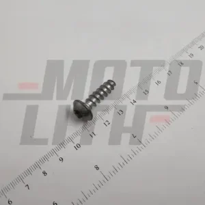 OVAL HEAD PANEL SCREW