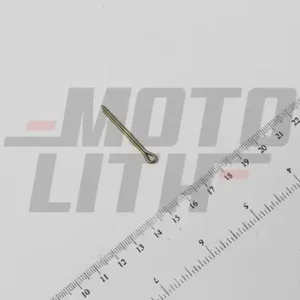 PIN COTTER 2 x 23.5