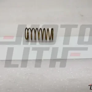 SPRING ( 1ST / 2ND SELECTION )