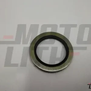 WASHER-CAP SEALING
