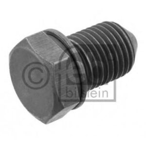 Oil Drain Plug, oil pan