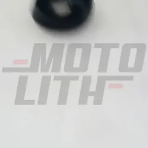 BOOT, CONTROL SHAFT REAR