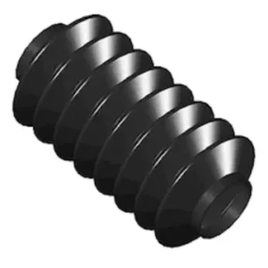 RUBBER PACKING (THICKNESS 2 MM.)