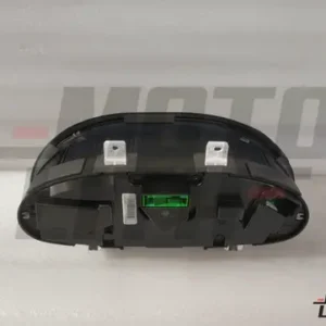 INSTRUMENT CLUSTER H4