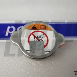 Radiator Cap