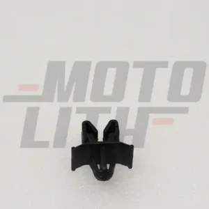TRUNKLID LATCH CABLE ROUTING CLIP