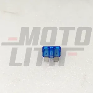 15 AMP BLADE FUSE
