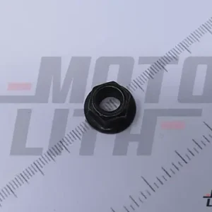 NUT HEX FL M8X1.25X8.5X8