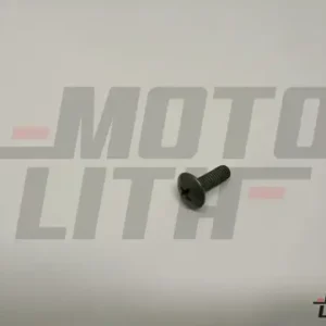 SCREW,GLOVE BOX LOCK