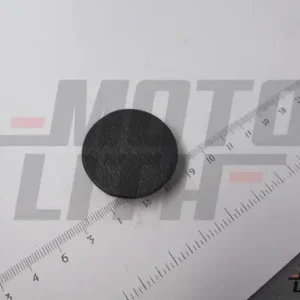 CAP, FLOOR CONSOLE BOX SIDE (BLACK)