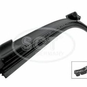 Wiper Blade Set (22"/22")