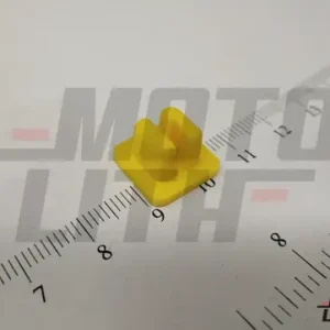 NUT, FOOT INDIFR HANDLE