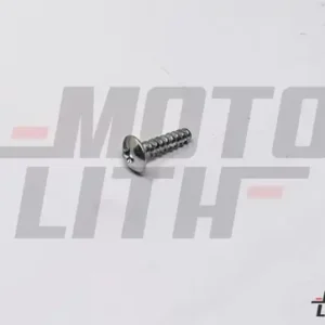 SCREW CVR LWR STG WHL MTG