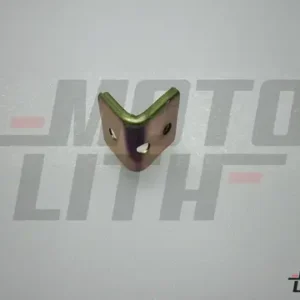 BRACKET BUMPER CENTER